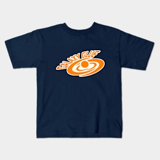 Galaxy Glue Kids T-Shirt